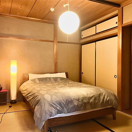 Villa Zen House à Takayama  Extérieur photo