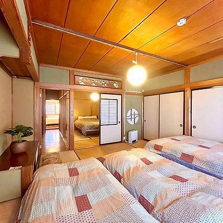 Villa Zen House à Takayama  Extérieur photo