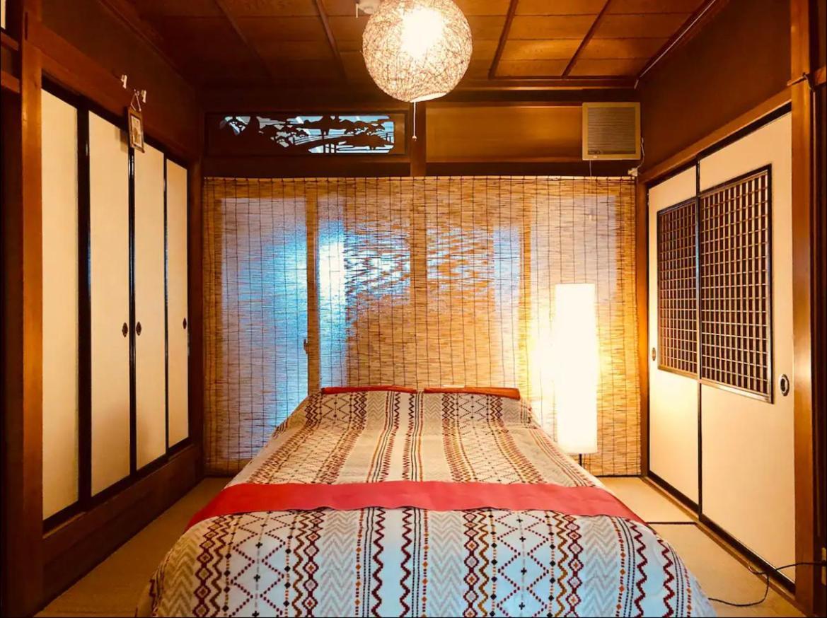 Villa Zen House à Takayama  Extérieur photo