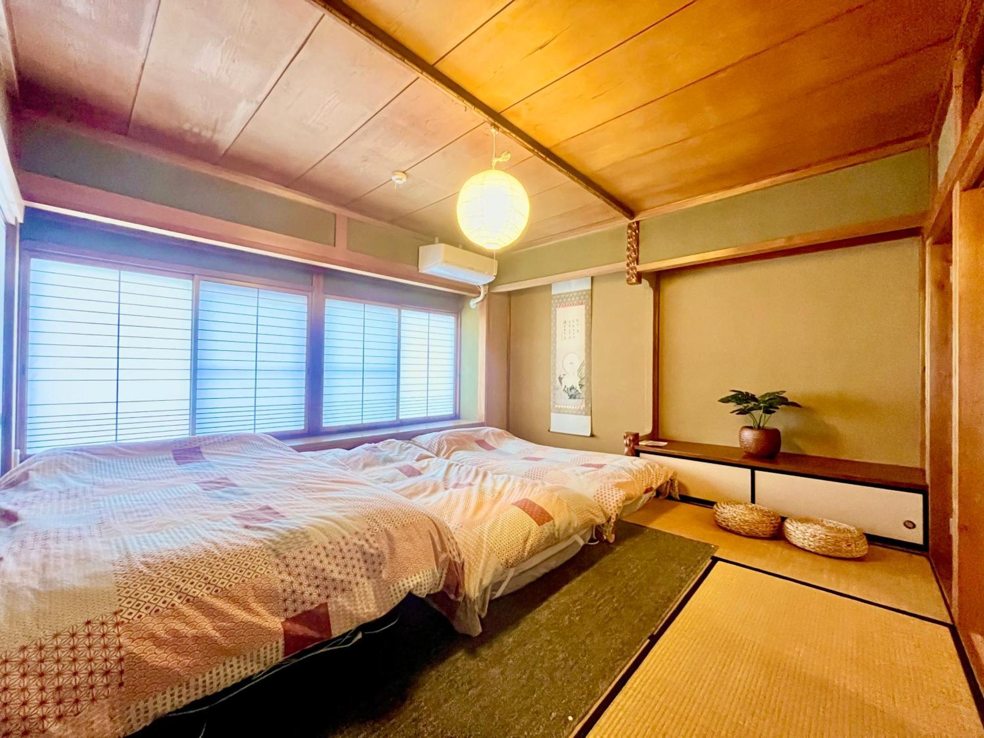 Villa Zen House à Takayama  Extérieur photo
