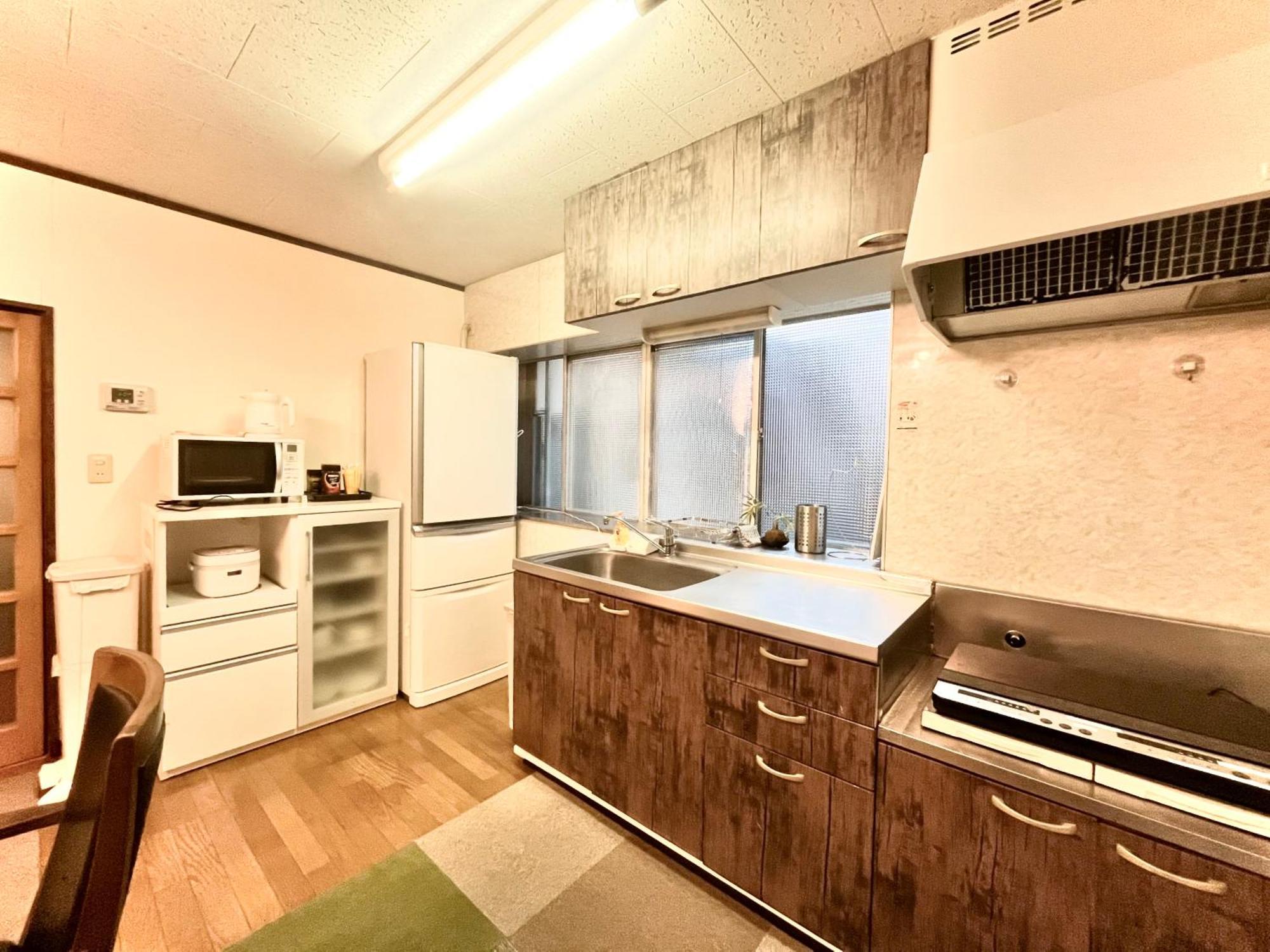 Villa Zen House à Takayama  Extérieur photo