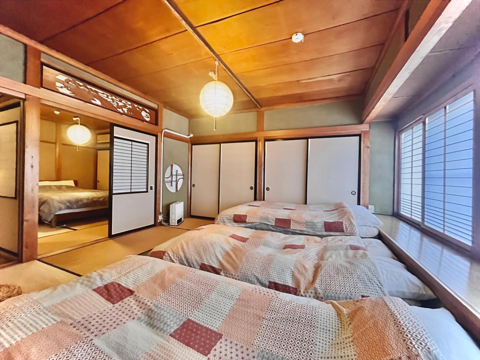 Villa Zen House à Takayama  Extérieur photo